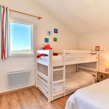 Duplex Cosy A 200m De La