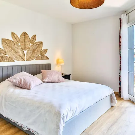 Duplex Cosy A 200m De La ビスカロッス